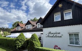 Pension & Restaurant Nordstern